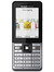 Sony Ericsson J105 Naite